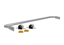 Load image into Gallery viewer, Whiteline 10+ Chevrolet Camaro Rear Heavy Duty Adjustable 27mm Swaybar - BCR22XXZ