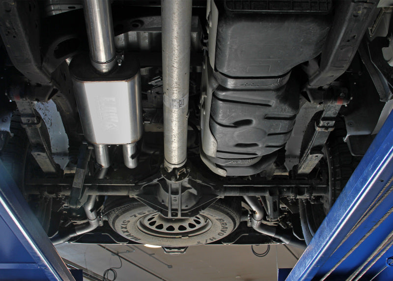 Flowmaster 19-24 GM 1500 Trucks 2.7T FlowFX Exhaust System - 718114