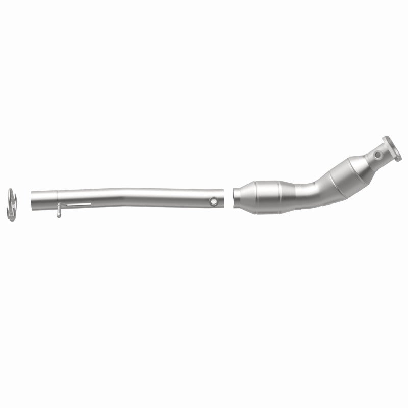 MagnaFlow Conv DF 06-08 Range Rover Driver Side - 93679