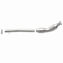 Load image into Gallery viewer, MagnaFlow Conv DF 06-08 Range Rover Driver Side - 93679
