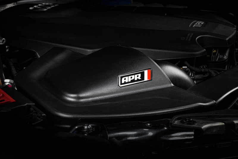APR 17-18 Audi A4/17-25 Audi A4 Allroad/A5 Quattro/A5 Sportback (B9) 2.0T PEX Intake System - CI100044