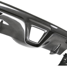 Load image into Gallery viewer, Seibon 2020 Toyota GR Supra Carbon Fiber Rear Diffuser - RD20TYSUP