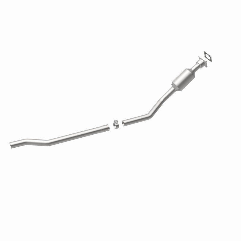 MagnaFlow 01-03 Chrysler Town & Country 3.3L Direct Fit Converter - 4451202