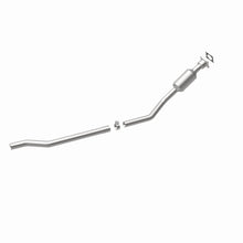 Load image into Gallery viewer, MagnaFlow 01-03 Chrysler Town &amp; Country 3.3L Direct Fit Converter - 4451202