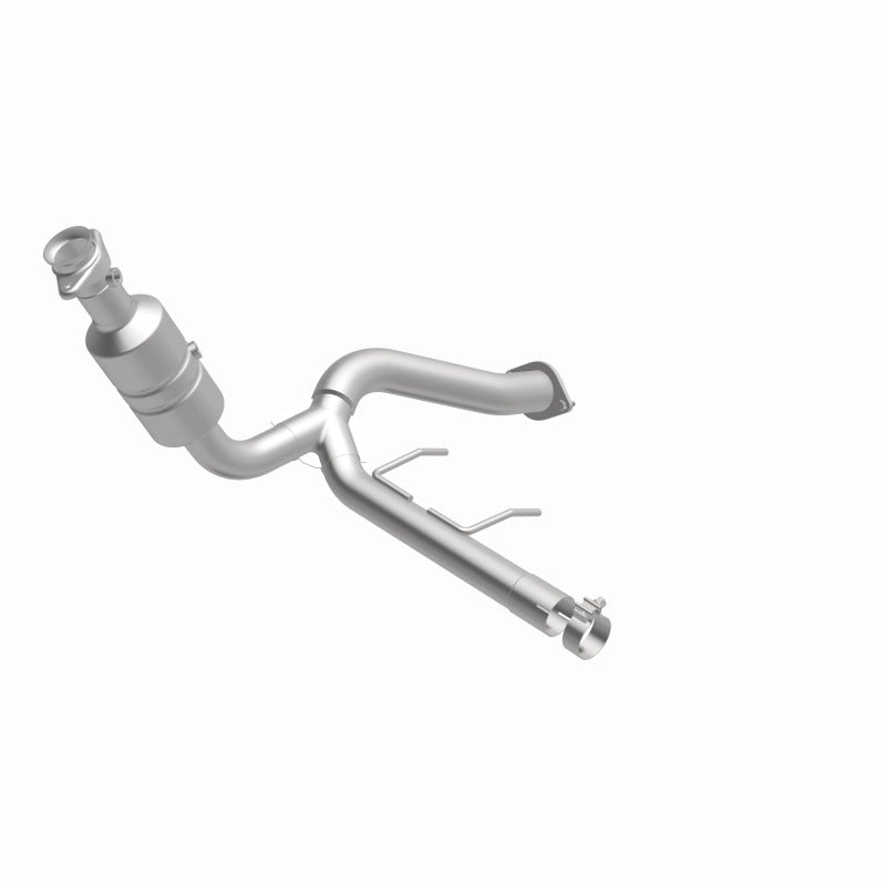 MagnaFlow 09-10 Ford F-150 4.6L Direct Fit Converter - 5551295