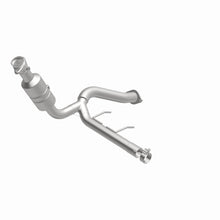 Load image into Gallery viewer, MagnaFlow 09-10 Ford F-150 4.6L Direct Fit Converter - 5551295