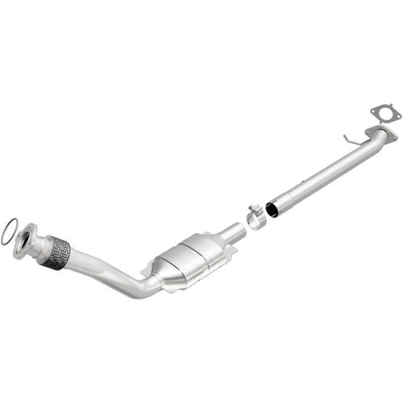 MagnaFlow Direct Fit Catalytic Converter 02-03 Buick Rendezvous 3.4L - 51845