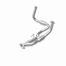 Load image into Gallery viewer, MagnaFlow Conv DF 05-06 Grand Cherokee 4.7 - 24471