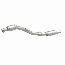 Load image into Gallery viewer, MagnaFlow Conv DF 04-06 Audi S4 4.2L - 24318