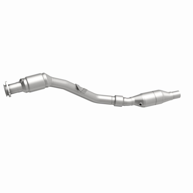 MagnaFlow Direct Fit Catalytic Converter 04-06 Audi S4 4.2L - 49918