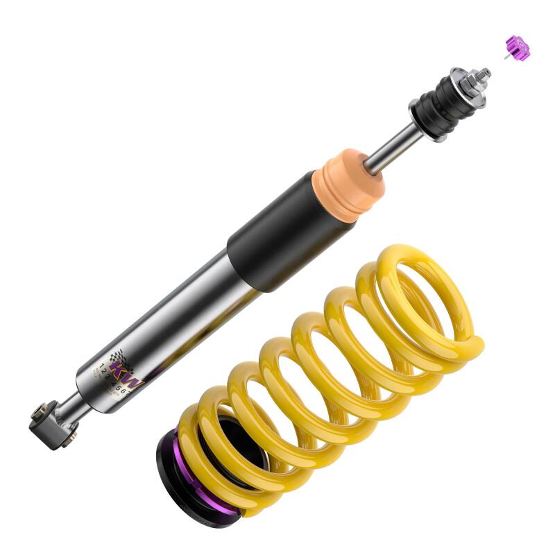 KW Coilover Kit V2 98-00 Mercedes C43 AMG - 15225030