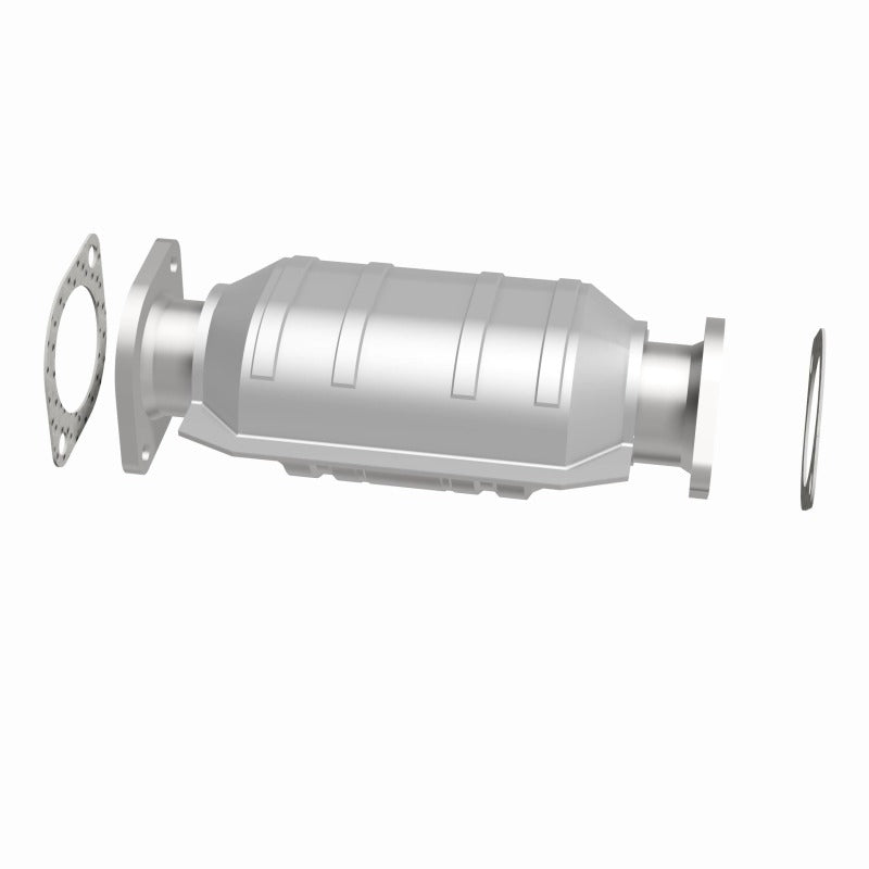 MagnaFlow Direct Fit Catalytic Converter 02-04 Infiniti I35 3.5L - 51108