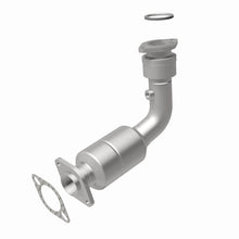 Load image into Gallery viewer, MagnaFlow 08-09 Pontiac G8 6.0L Direct Fit Converter - 5461628