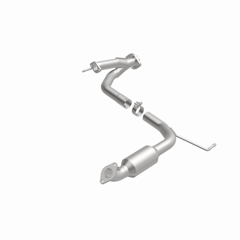 MagnaFlow 05-15 Toyota Tacoma 4.0L Direct Fit Converter - 5592701