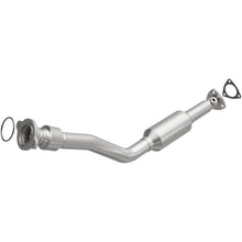 Load image into Gallery viewer, MagnaFlow California Direct Fit Converter 97-03 Chevrolet Malibu 3.1L - 4481539