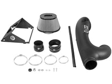 Load image into Gallery viewer, aFe MagnumFORCE Pro DRY S Stage-2 Intake System 16 Ford F-150 EcoBoost V6-2.7L/3.5L (tt) - 51-32642-1B