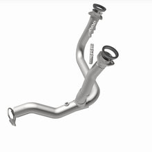 Load image into Gallery viewer, BRE Exhaust 92-93 S10 Sonoma 2.8L 4.3L Front Pipe Kit - 107-0176