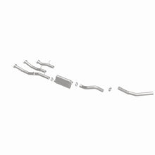 Load image into Gallery viewer, BRExhaust Exhaust Kit Replacement GM - 106-0979