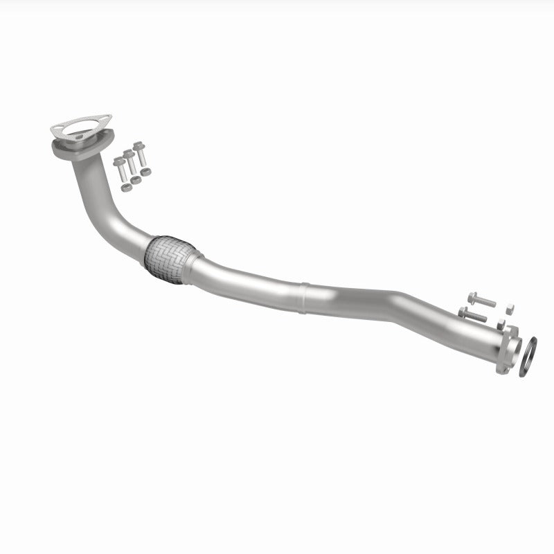 BRE Exhaust 96-97 RAV4 2.0L Front Pipe Kit - 107-0112