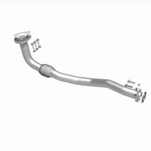 Load image into Gallery viewer, BRE Exhaust 96-97 RAV4 2.0L Front Pipe Kit - 107-0112
