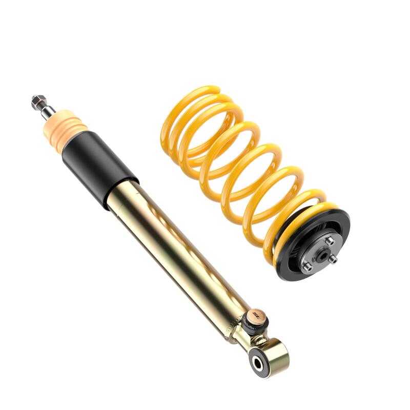 ST XTA-Plus 3 Adjustable Coilovers 16-18 Ford Focus RS (DYB) - 1820230867