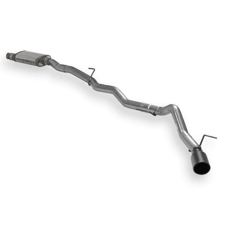 Flowmaster 20-25 Gladiator Truck 3.6L FlowFX Cat-Back Exhaust System - 717912