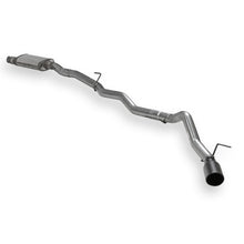 Load image into Gallery viewer, Flowmaster 20-25 Gladiator Truck 3.6L FlowFX Cat-Back Exhaust System - 717912