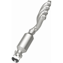 Load image into Gallery viewer, MagnaFlow 04-06 Cadillac SRX 4.6L Direct Fit Converter - 4551070