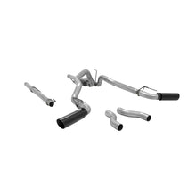 Load image into Gallery viewer, Flowmaster 09-24 RAM 1500 4.7L/5.7L Outlaw SS Cat-Back Exhaust System - 817690