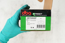 Load image into Gallery viewer, DBA 70-82 Chevrolet Corvette SP Performance Front Brake Pads - DB7028ASP