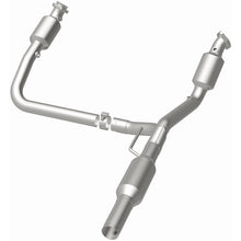 Load image into Gallery viewer, MagnaFlow 01-02 Dodge Ram 2500 5.9L Direct Fit Converter - 4583497
