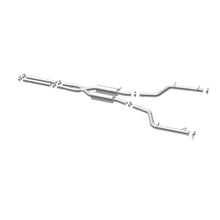 Load image into Gallery viewer, MagnaFlow SYS C/B 09 Challenger R/T Comp. OEM - 16516