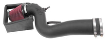 Load image into Gallery viewer, K&amp;N 13-15 Ford Fusion 1.6L EcoBoost Air Charger Performance Intake - 63-2586