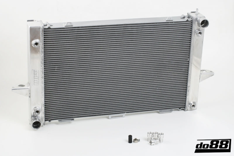 do88 Volvo 850/X70 Turbo Automatic 94-98 Radiator - WC-200-4