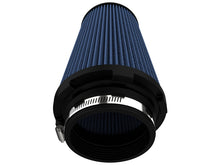 Load image into Gallery viewer, aFe Track Series Intake Replacement Air Filter w/Pro 5R Med 4in F x 6in B x 4in T x 8in H - 24-91155