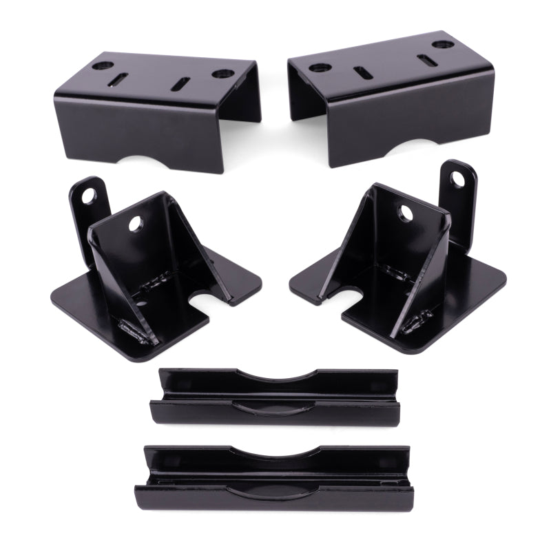 Air Lift LoadLifter 5000 Ultimate Air Spring Kit w/ Internal Jounce for 21-24 Dodge Ram TRX 4WD - 88377