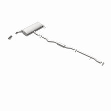 Load image into Gallery viewer, MagnaFlow BRE Exhaust Kit 07-11 Jeep Patriot Compass 2.4L - 106-0463