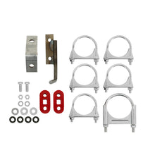 Load image into Gallery viewer, Flowmaster 07-08 Tahoe/Yukon American Thunder Cat-Back Exhaust System - 17430
