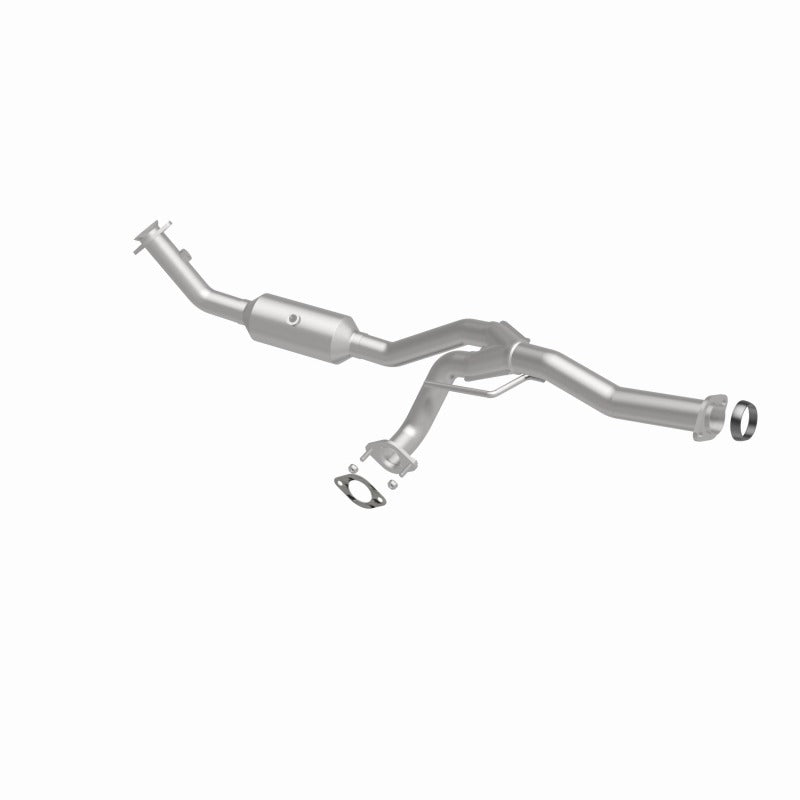 MagnaFlow 07-08 Ford Ranger 3.0L Direct Fit Converter - 5551676