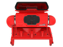 Load image into Gallery viewer, aFe 21-23 Dodge RAM 1500 TRX V8-6.2L Momentum GT Intake- Red - 50-70075KR