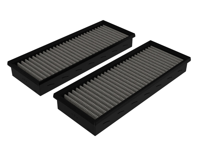 aFe MagnumFLOW Air Filters OER PDS A/F PDS Lamborghini Murcielago02-06 V12-6.2(1pr) - 31-10193