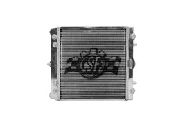 CSF 96-04 Porsche Boxster (986) Radiator (Fits Left & Right Side) - 7044