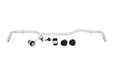Load image into Gallery viewer, Whiteline 2022+ Volkswagen Golf R Mk 8 Rear Sway Bar - 24mm 2 Point Adjustable - BWR29Z