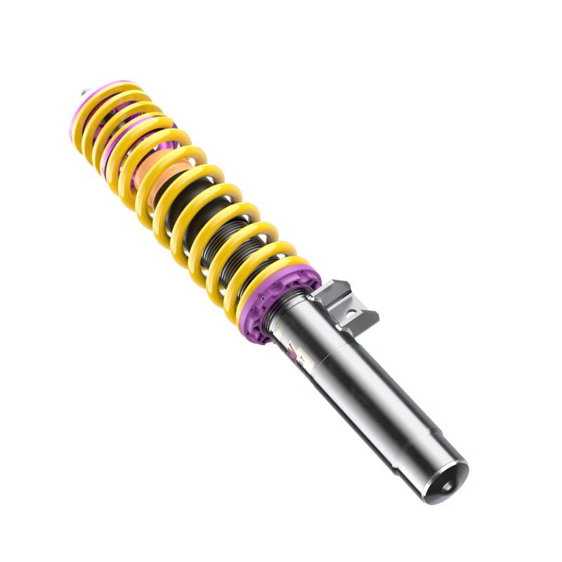 KW Coilover Kit V1 BMW 3series E46 (346L 346C)Sedan Coupe Wagon Convertible Hatchback; 2WD - 10220022