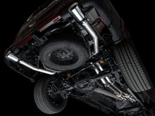 Load image into Gallery viewer, AWE Tuning 25+ RAM 1500 3.0TT 0FG Cat-Back Touring Exhaust - Chrome Silver Tips - 3015-32530