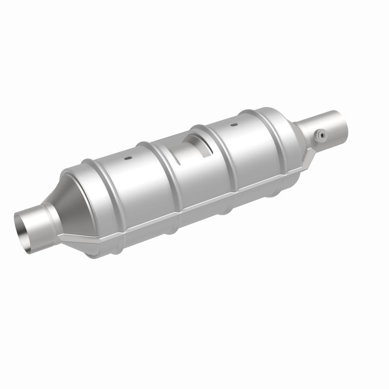 MagnaFlow Universal Catalytic Converter 97-02 Ford Truck And Vans - 55400