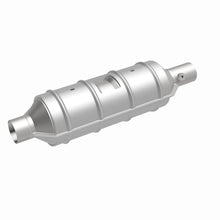 Load image into Gallery viewer, MagnaFlow Universal Catalytic Converter 97-02 Ford Truck And Vans - 55400