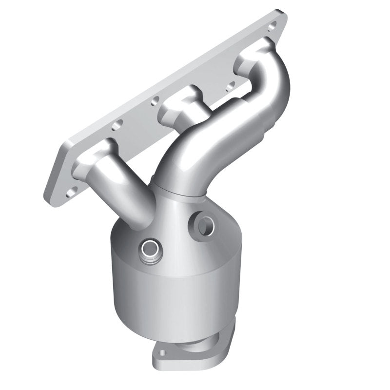 MagnaFlow Direct Fit Catalytic Converter 00-01 Mazda MPV 2.5L Manifold - 49971