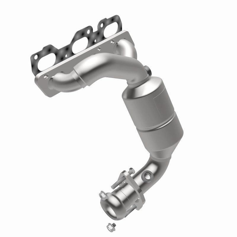 MagnaFlow Direct Fit Catalytic Converter 01-06 Escape 3.0 with oil - 24367