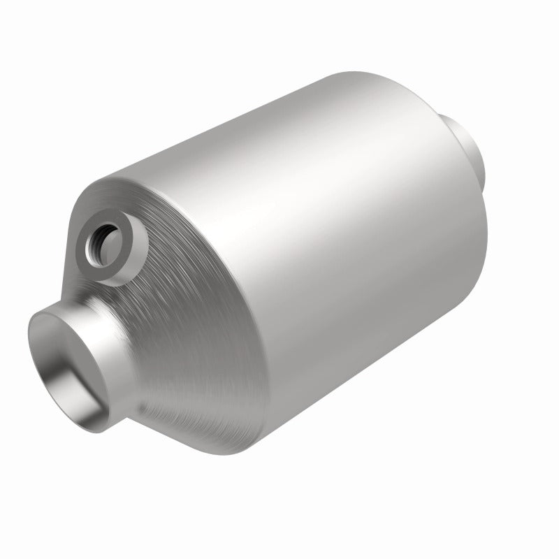 MagnaFlow 2.00 1/O2 CA 5in. Spun Universal Converter - 4551234